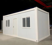 Packing Box House PBH