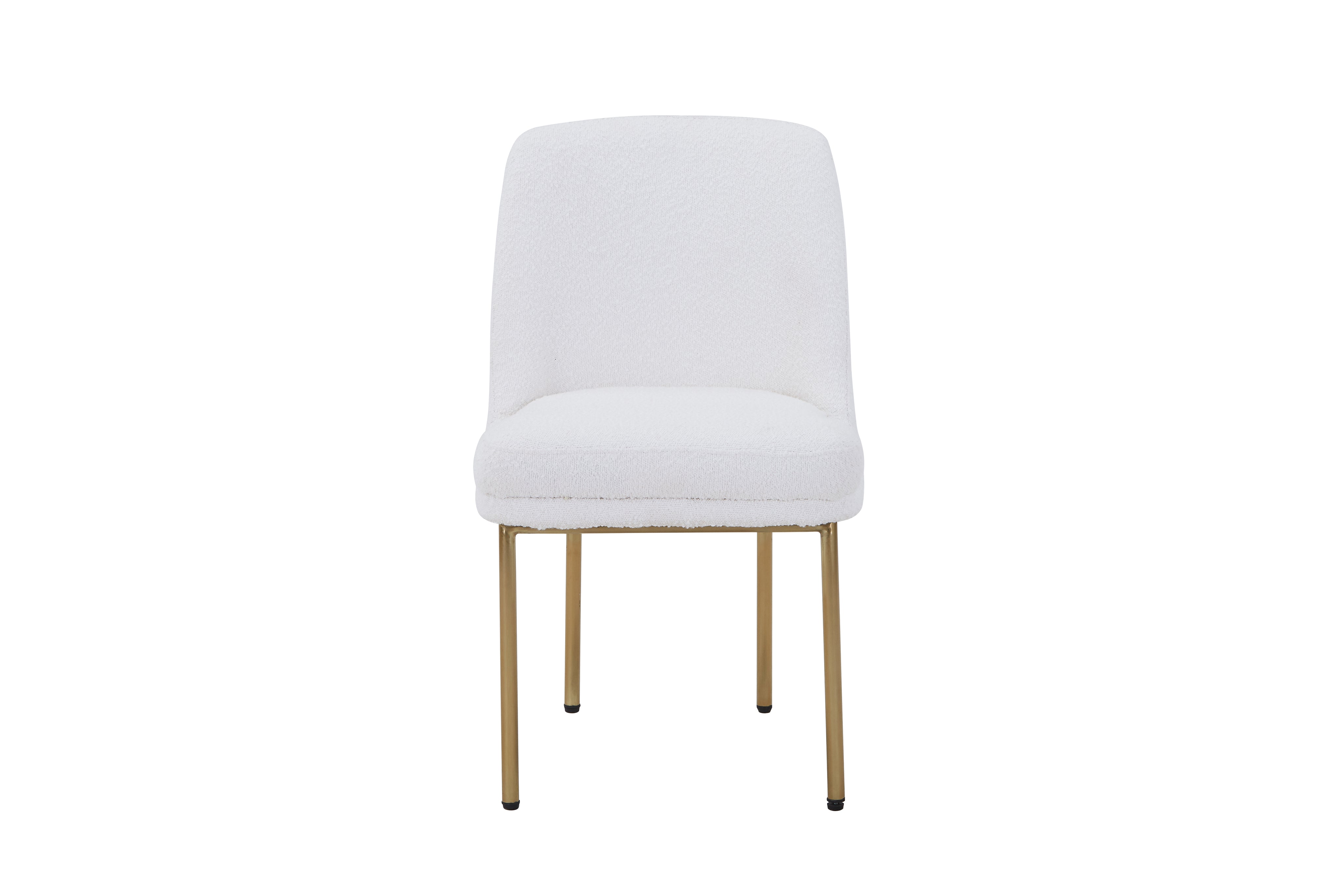 Comfort Seat Cushion Dining Chair HTC802 | Fondhouse