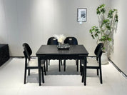 Dining Chair T72 | FONDHOUSE