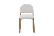 Lounge Design Dining Chair HTC804 | Fondhouse