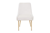 Spring Cushion Dining Chair HT01 | Fondhouse