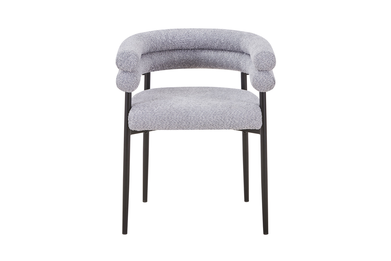Soft Back Dining Chair HT05 | Fondhouse