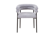 Soft Back Dining Chair HT05 | Fondhouse