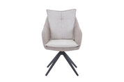 Swivel Chair Soft Back Chair HTC822 | Fondhouse