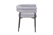 Soft Back Dining Chair HT05 | Fondhouse
