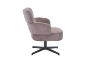 Swivel Chair Spring Seat Chair HTC834 | Fondhouse