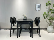 Dining Chair T72 | FONDHOUSE