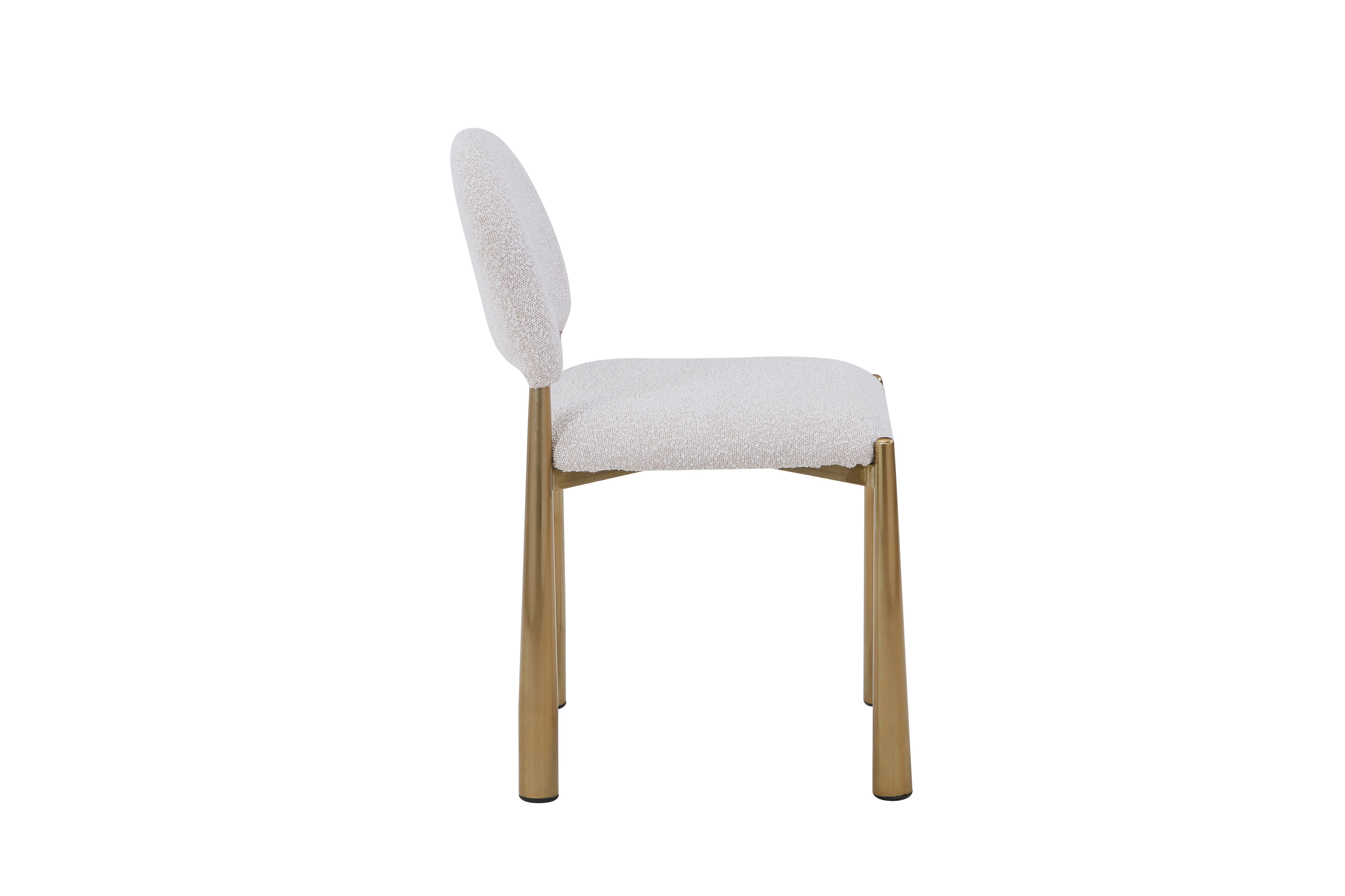 Lounge Design Dining Chair HTC804 | Fondhouse