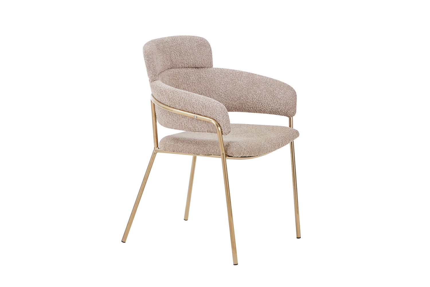 High Back Dining Chair HT06 | Fondhouse