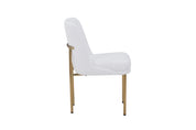 Comfort Seat Cushion Dining Chair HTC802 | Fondhouse