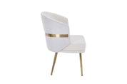 High-end Dining Chair HTC807 | Fondhouse