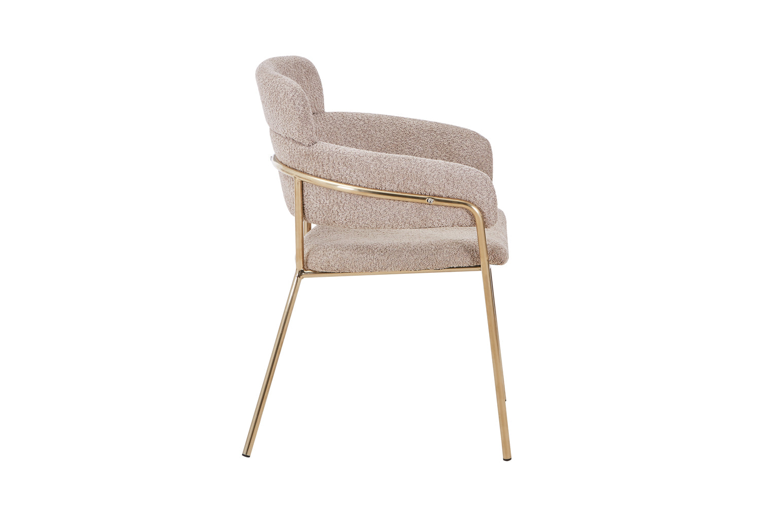 High Back Dining Chair HT06 | Fondhouse
