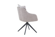 Swivel Chair Soft Back Chair HTC822 | Fondhouse