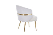 High-end Dining Chair HTC807 | Fondhouse