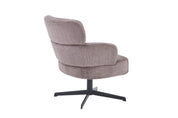 Swivel Chair Spring Seat Chair HTC834 | Fondhouse