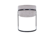 Sled Base Dining Chair HTC808 | Fondhouse