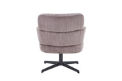 Swivel Chair Spring Seat Chair HTC834 | Fondhouse