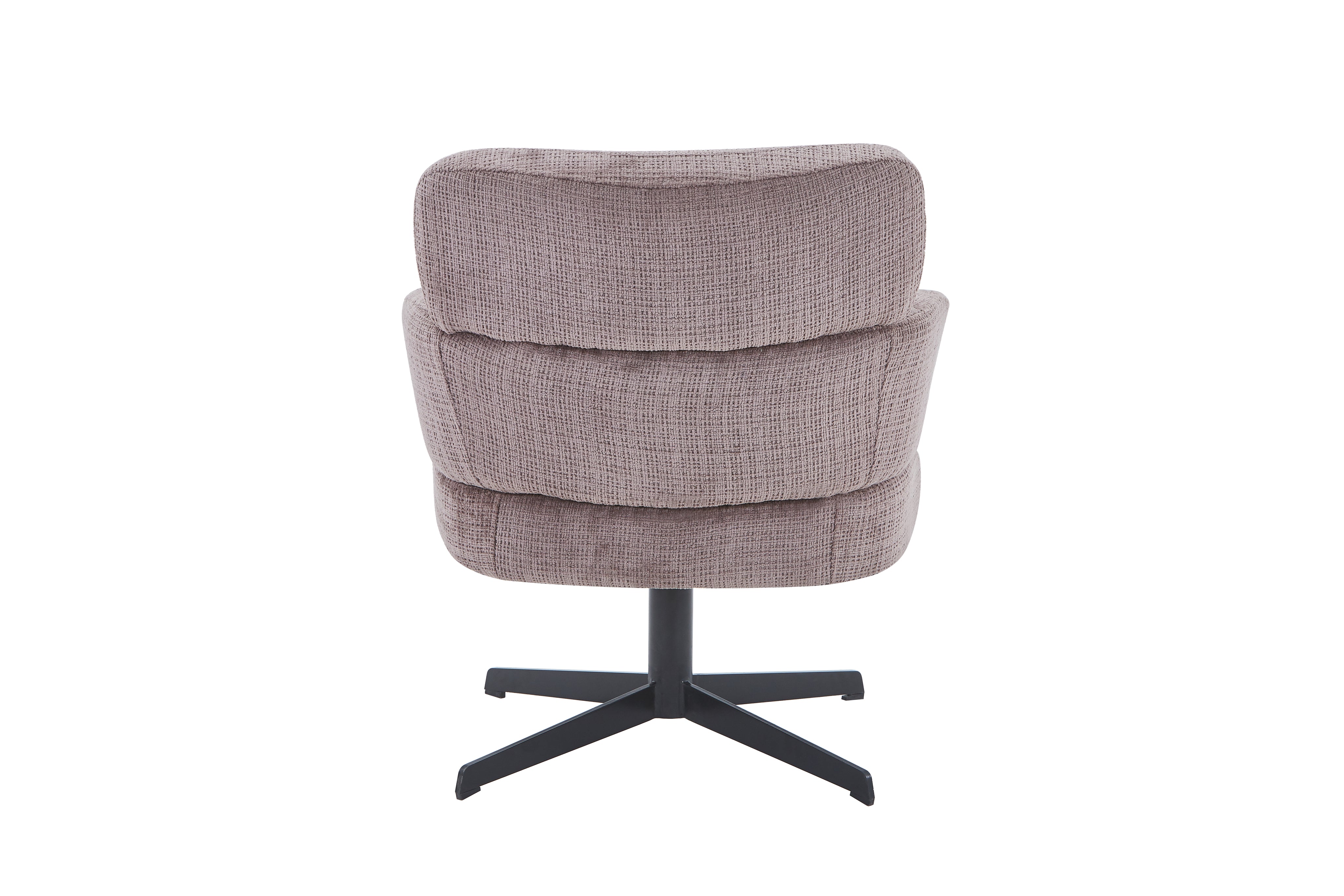 Swivel Chair Spring Seat Chair HTC834 | Fondhouse