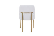 Comfort Seat Cushion Dining Chair HTC802 | Fondhouse