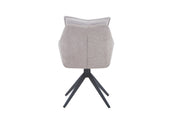 Swivel Chair Soft Back Chair HTC822 | Fondhouse