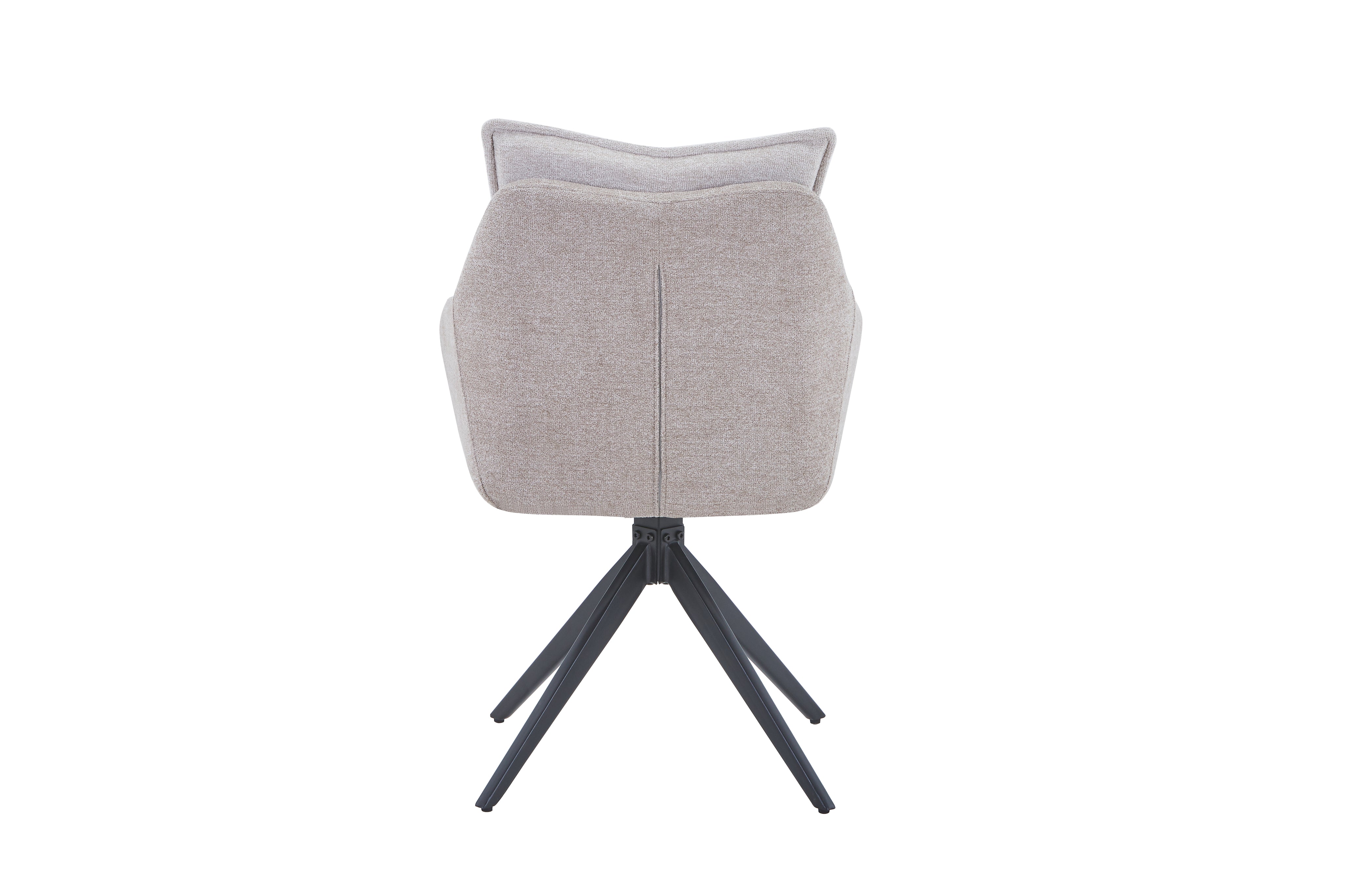 Swivel Chair Soft Back Chair HTC822 | Fondhouse