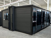 700K Sloping Top Double-wing Expansion Box House ES700K