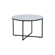 Coffee Table Round LKL1401CTAWS | LEUKHOME
