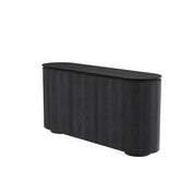 Sideboard Wood Veneer MDF AYP003 | AOYA