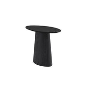 Side Table Wood Veneer MDF AYP005 | AOYA