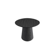 Coffee Table Wood Veneer MDF AYP004 | AOYA