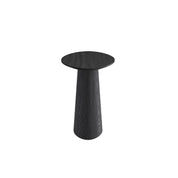 Side Table Wood Veneer MDF AYP005 | AOYA