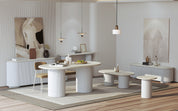 Console Table Artificial Stone AYP014 | AOYA