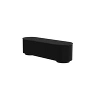 TV Stand Wood Veneer MDF AYP024 | AOYA