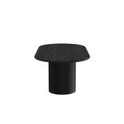 Coffee Table Wood Veneer MDF AYP022 | AOYA