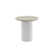 Side Table Artificial Stone AYP017 | AOYA