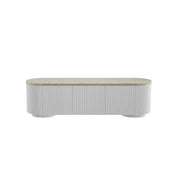 TV Stand Artificial Stone AYP018 | AOYA