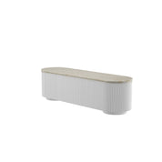 TV Stand Artificial Stone AYP018 | AOYA