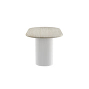 Dining Table Artificial Stone AYP013 | AOYA