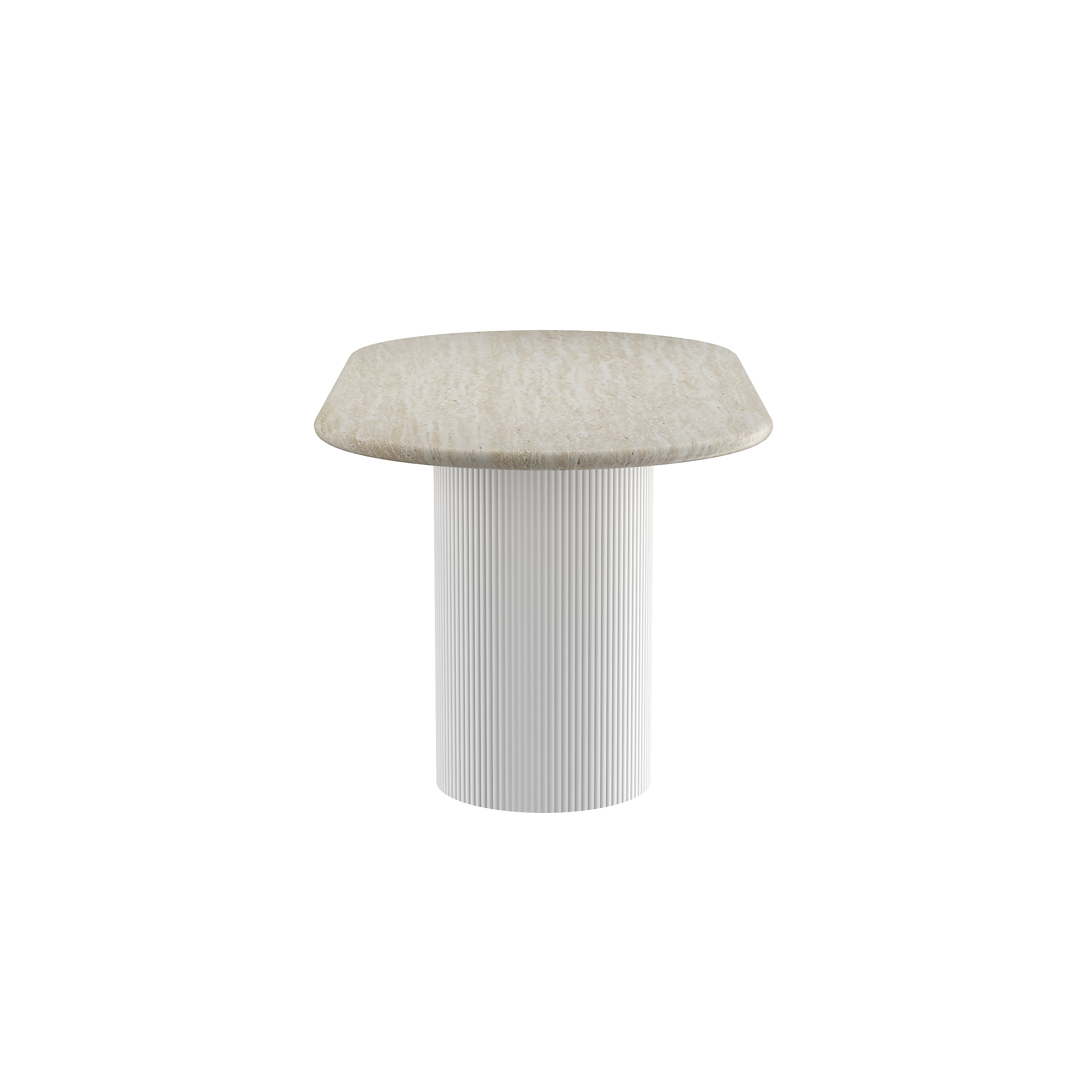 Dining Table Artificial Stone AYP013 | AOYA