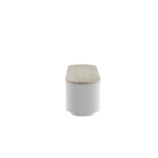 TV Stand Artificial Stone AYP018 | AOYA