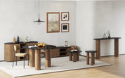 Side Table Sintered Stone AYP029 | AOYA