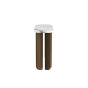 Console Table Marble Texture MDF AYP038 | AOYA