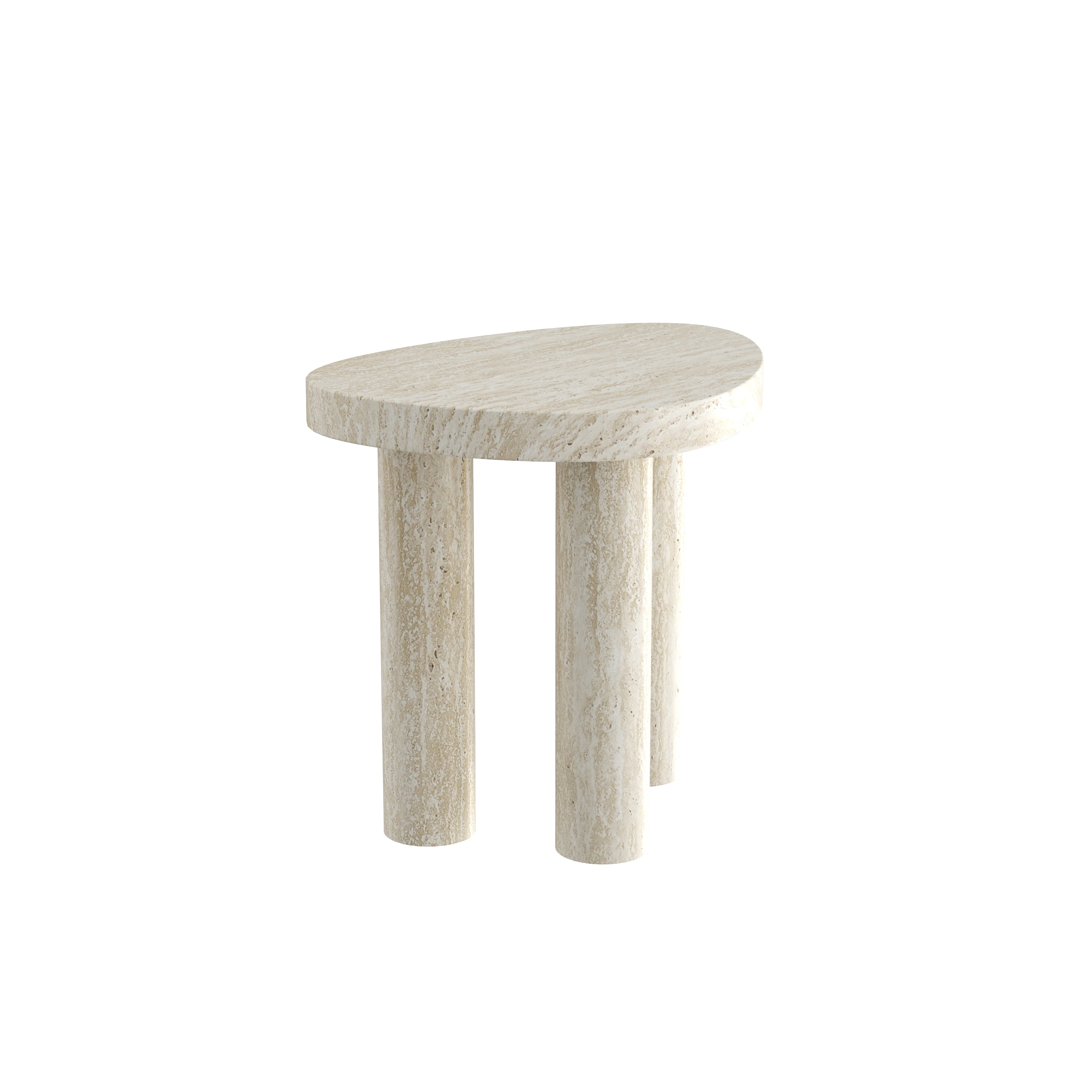 Side Table MDF AYP047 | AOYA