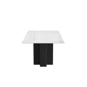Coffee Table Sintered Stone AYP052 | AOYA