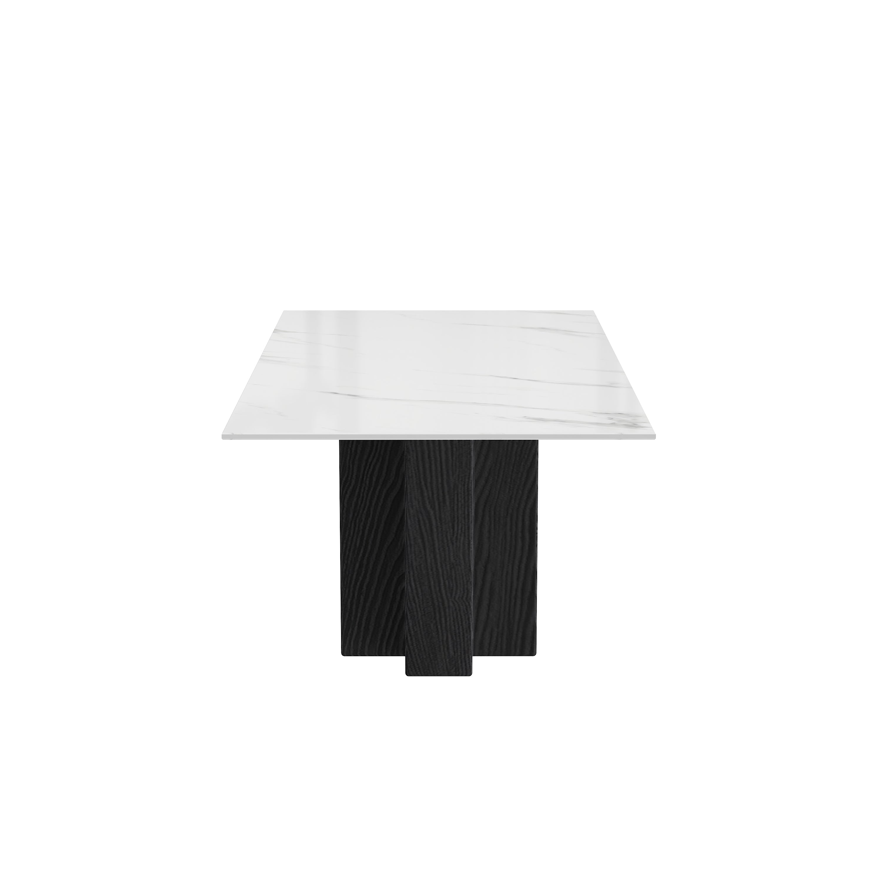 Coffee Table Sintered Stone AYP052 | AOYA