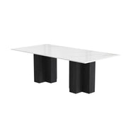 Coffee Table Sintered Stone AYP052 | AOYA