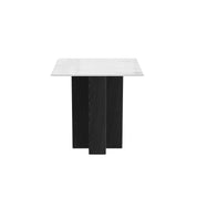 Side Table Sintered Stone AYP053 | AOYA