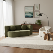 Sofa Compression LKL027SFARS | LEUKHOME