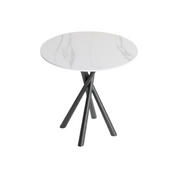 Round Coffee Table LKC265CTAWS | FONDHOUSE