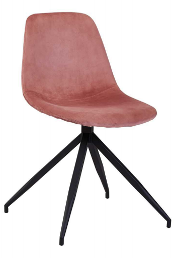 Dining Chair Velvet HTC0091 | HOMETREE